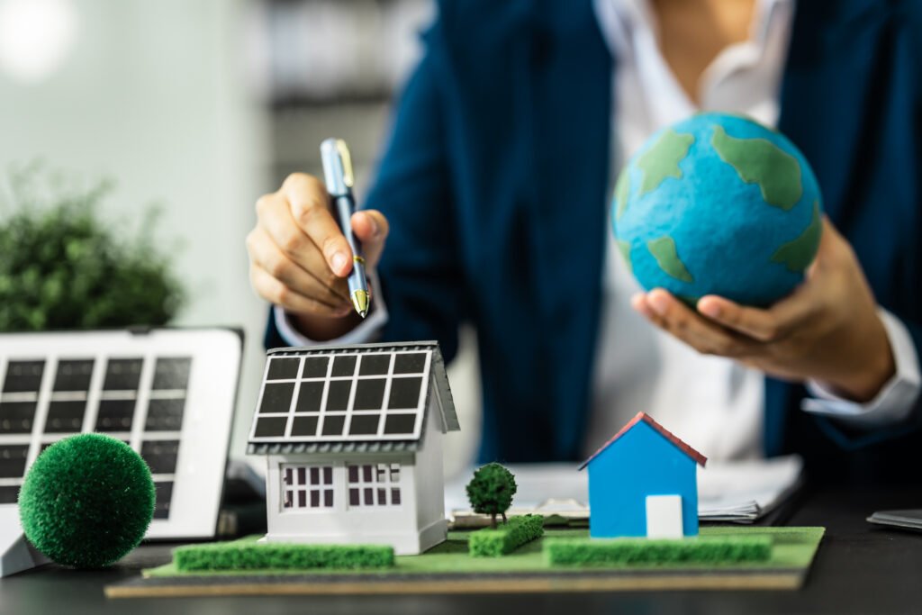 Aide à la rénovation énergétique à Morestel