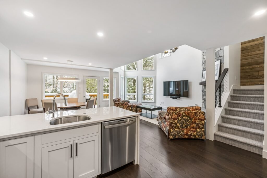 Rénovation énergétique pour particuliers et professionnels